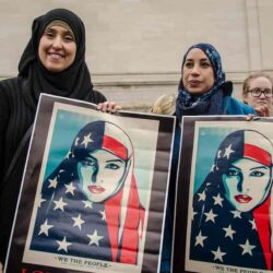 ¿Tienen derechos constitucionales los inmigrantes indocumentados?