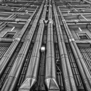 Explicación de la ductilidad: tensión de tracción y metales