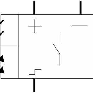El efecto fotoeléctrico