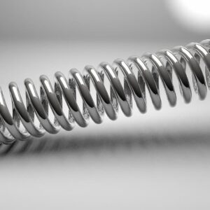 Qué significa Elasticidad en física, ingeniería y química.