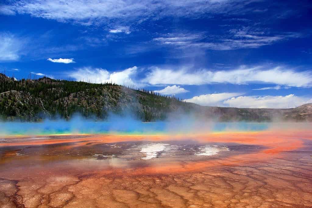 energía térmica