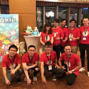 Conoce al desarrollador detrás del juego blockchain Axie Infinity