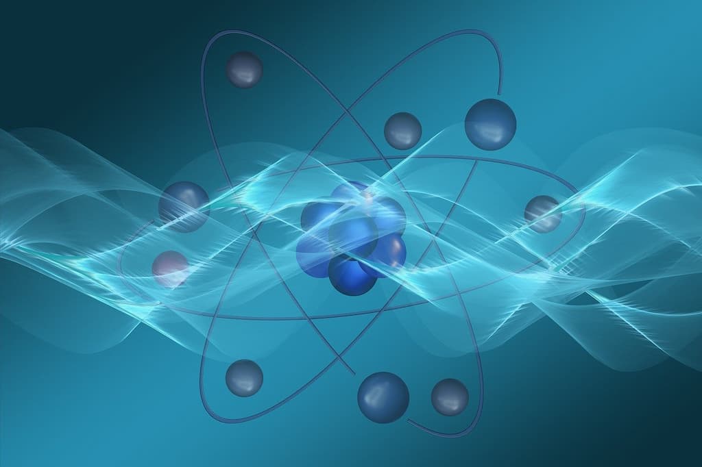 fisica cuantica