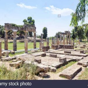 Aprende sobre la diosa griega Artemisa