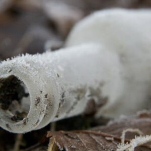 ¿Qué es el hielo seco?