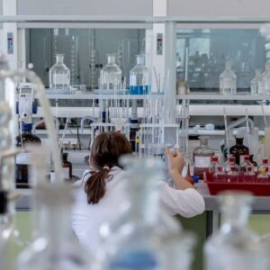 Las 11 mejores escuelas de ingeniería química