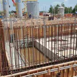 ¿Qué es la ingeniería civil?