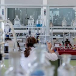 Las 11 mejores escuelas de ingeniería química