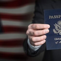 Ley de inmigración de EE. UU. De 1917