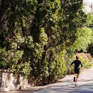 Hechos y mitos sobre Atalanta, diosa del running