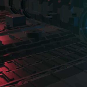 ¿Por qué el agua es azul en un reactor nuclear? Radiación de Cherenkov