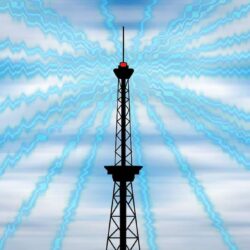 Definición de radiación electromagnética