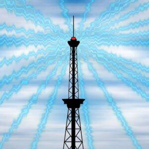 Definición de radiación electromagnética