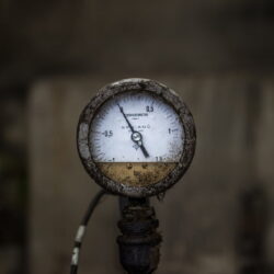 Definición de presión, unidades y ejemplos