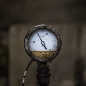 Definición de presión, unidades y ejemplos