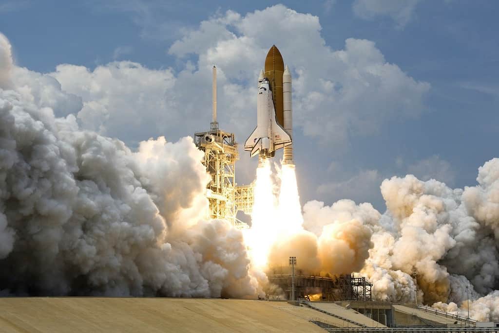 tecnología aeroespacial