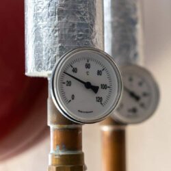 Termodinámica: proceso adiabático