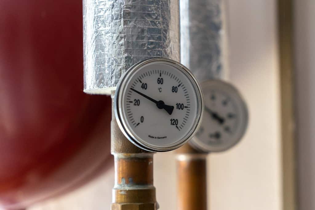 termodinámica
