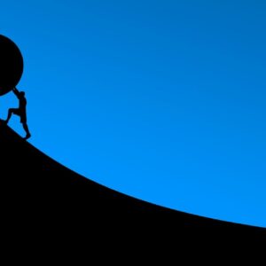 ¿Cuál es la definición de trabajo en física?