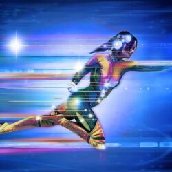¿Qué significa realmente la velocidad en física?