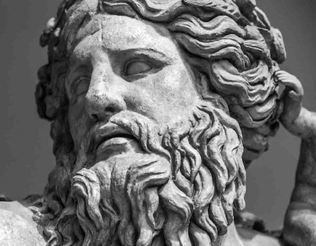 Lo que necesita saber sobre el dios griego Zeus - Maestros online
