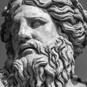 Lo que necesita saber sobre el dios griego Zeus