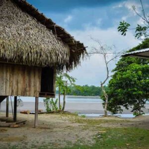 La (pre) historia de Clovis – Grupos de caza temprana de las Américas