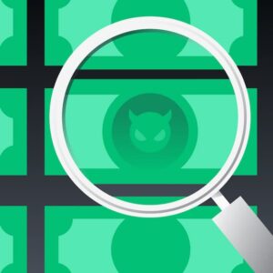 ¿Qué es el Anti-lavado de dinero (AML)?