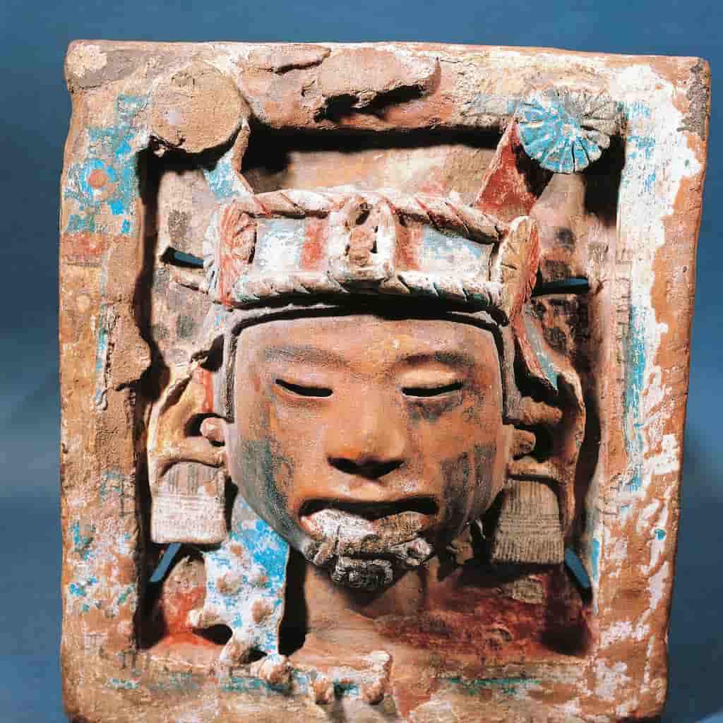 Xipe Totec