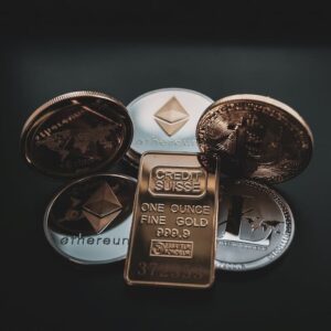 9 Altcoins para diversificar tu portafolio