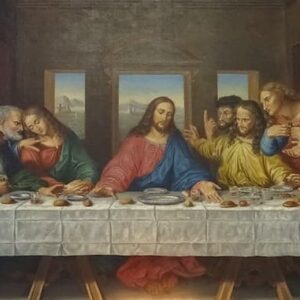 Festín: la arqueología y la historia de celebrar la comida