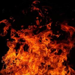 El descubrimiento del fuego