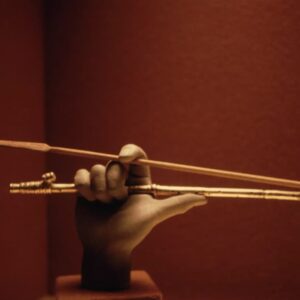 El Atlatl: tecnología de caza de 17.000 años